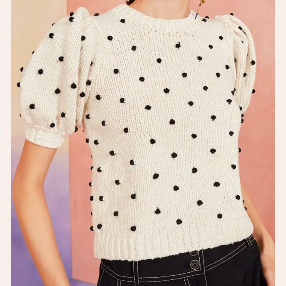 Ulla Johnson Sweater